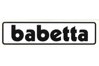 Nálepka Babetta