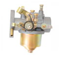 Karburátor nový model 6HP pre dekompresný ventil 
