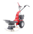 Bubnová kosačka EUROSYSTEMS RS90 RATO 170