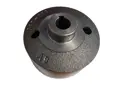 Kotúč spojky DSK 317