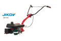 Motorová jednotka JIKOV 1447 DV 2-taktný motor s rukoväťami Ø120