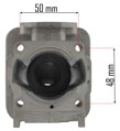 Valec Vari HB 432 starý typ 