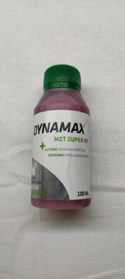 Olej Dynamax M2t Super 1dcl