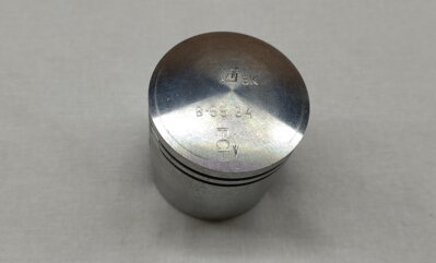 Piest Original Ø56 Terra Vari