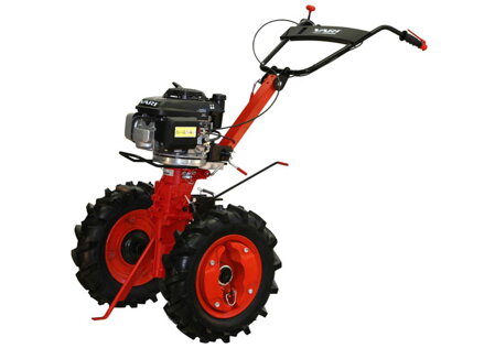 Malotraktor VARI Honda GCV 200