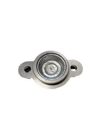 Príruba prevodovky spodná KF Extra