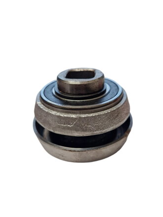 Spojka dolná KF - 75mm nový model 