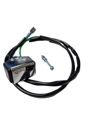 Tlačítko  bzučiaka Babetta 