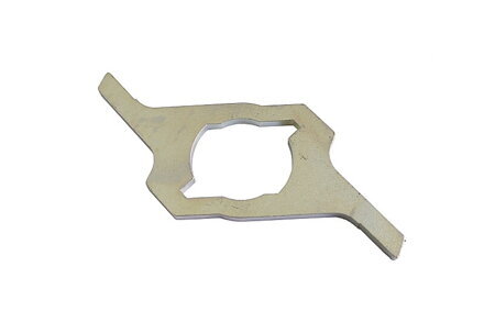 Regulačný unášač ľahkej spojky Babetta 