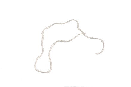 Tesniaca šnúra výfuku 