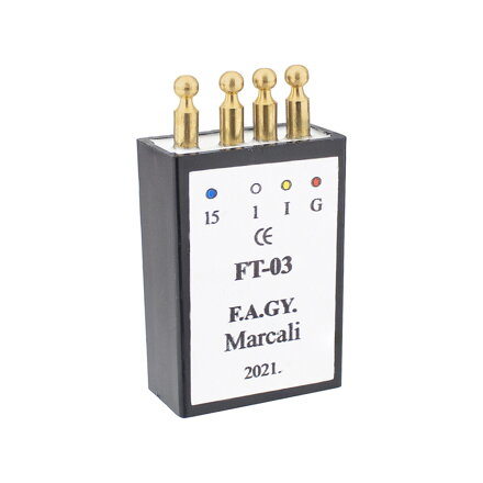 Tyristor zapaľovania Babetta 