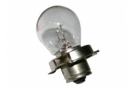 Žiarovka predná Babetta 