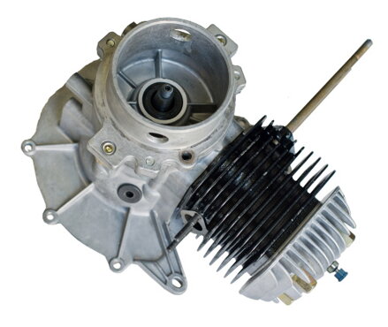 Polomotor JIKOV 1447 DV