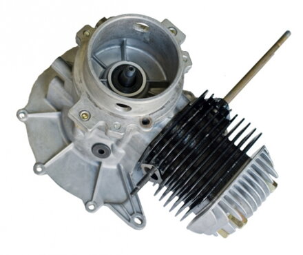 Polomotor Jikov 1453