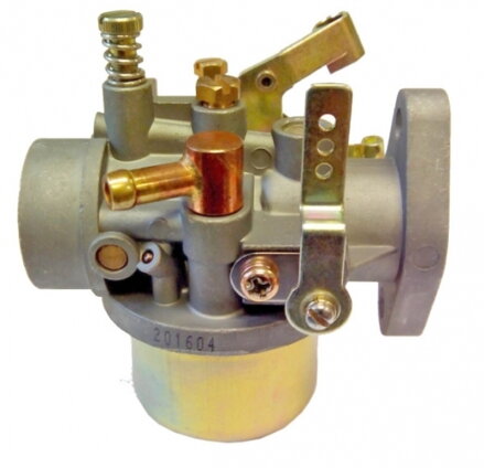 Karburátor nový model 6HP pre dekompresný ventil 