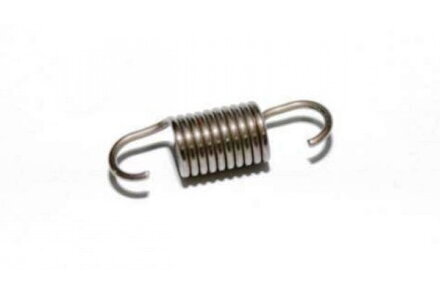 Pružina rozbehových čelustí Babetta 210 