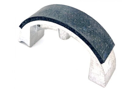 Čelusť brzdy Babetta 