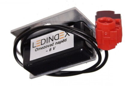 Stabilizátor napätia Babetta