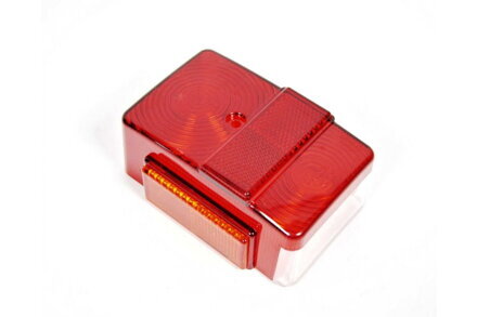 Kryt zadnej lampy Babetta originál