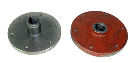 Unášač disku VARI