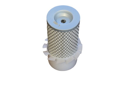 Vzduchový filter  Kubota B, B1, L, L00, L01