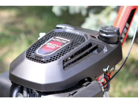 Motorová jednotka Honda GCV 200 Ø80mm