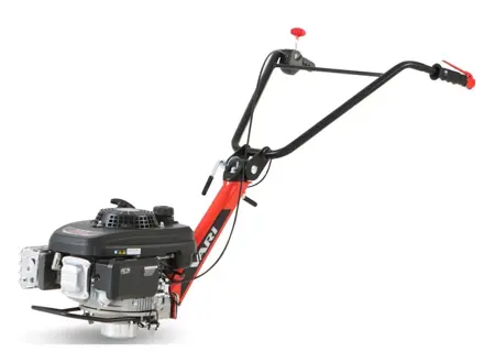 Motorová jednotka VARI XP 200, Ø 80mm spojka