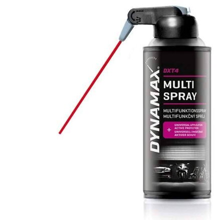 Multispray Dynamax DXT4 400ml