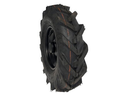 Prívesný vozík PVT-N Nebrzdený