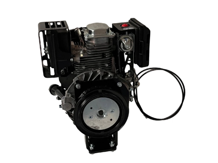 Servisný motor RATO RV225