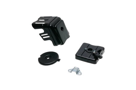 Vzduchový filter s krytom Univerzálny