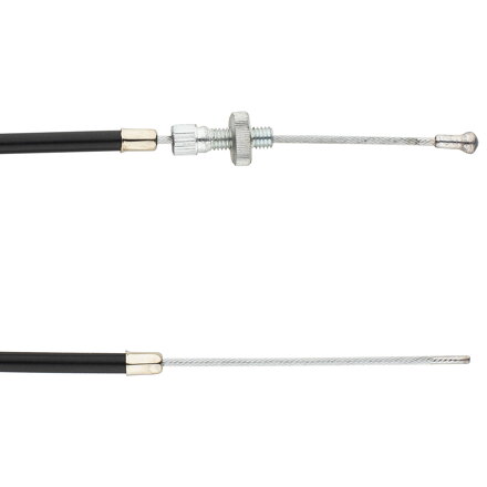 Bowden prednej brzdy Babetta 