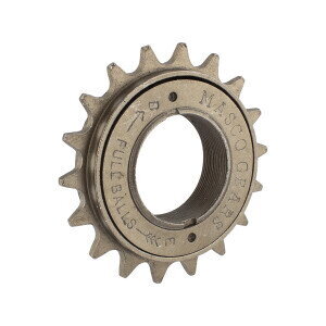 Voľnobežný pastorok Babetta 210