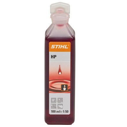 Olej Stihl 2T 1dcl