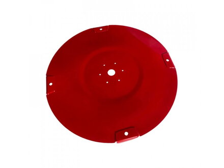 Nožový tanier kosačky - 560mm