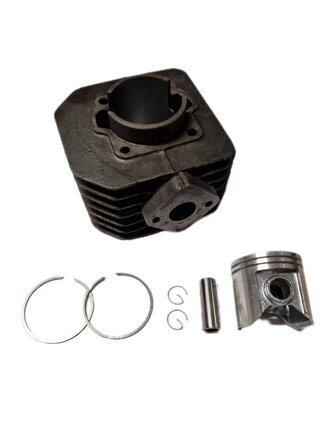 Výbrus valca PA 80- formou výmeny za Váš starý