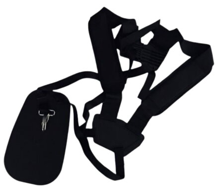 Popruh dvojramenný Vari HB 432-522