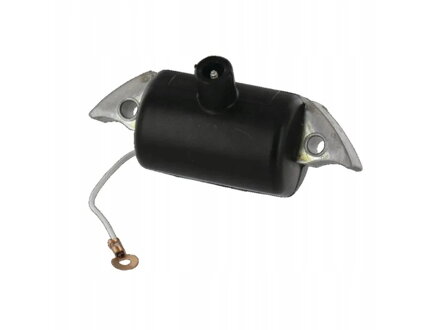 Cievka zapaľovacia Terra Vari