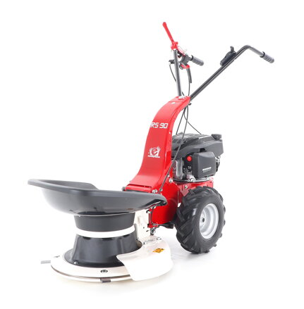Bubnová kosačka EUROSYSTEMS RS90 RATO 170