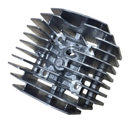 Hlava valca Robi/ PA 50