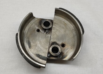 Spojka Vari  Ø120mm