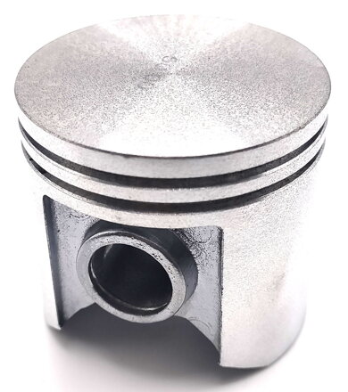 Piest PA 80 3.výbrus