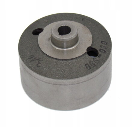 Kotúč spojky DSK 316 