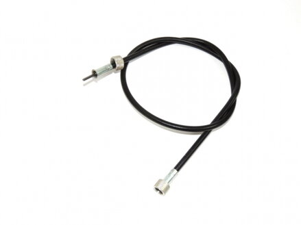 Bowden rýchlomeru Babetta 