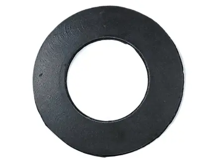 Tesnenie gumové pod nádrž Agzat