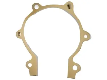 Tesnenie blokov motora Agzat 