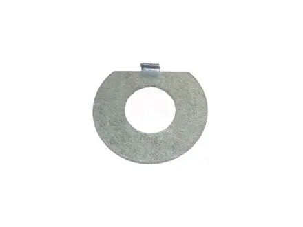 Podložka kotúča spojky