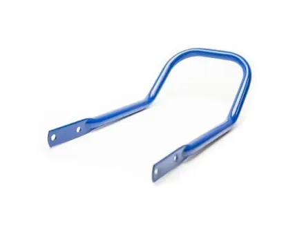 Držiak motora Agzat