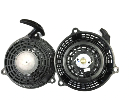 Štartér Vari XP 200