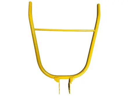 Riadidlá zvarené Agzat 